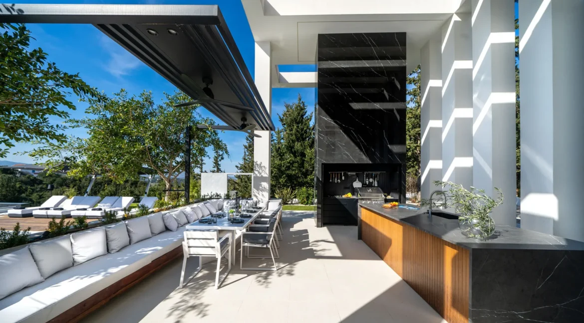 Luxurious Villa in Crete Greece for sale 23
