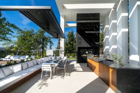 Luxurious Villa in Crete Greece for sale 23