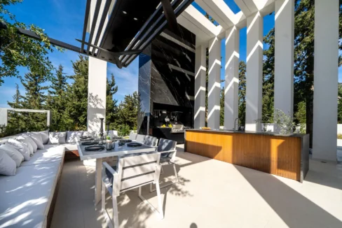 Luxurious Villa in Crete Greece for sale 25