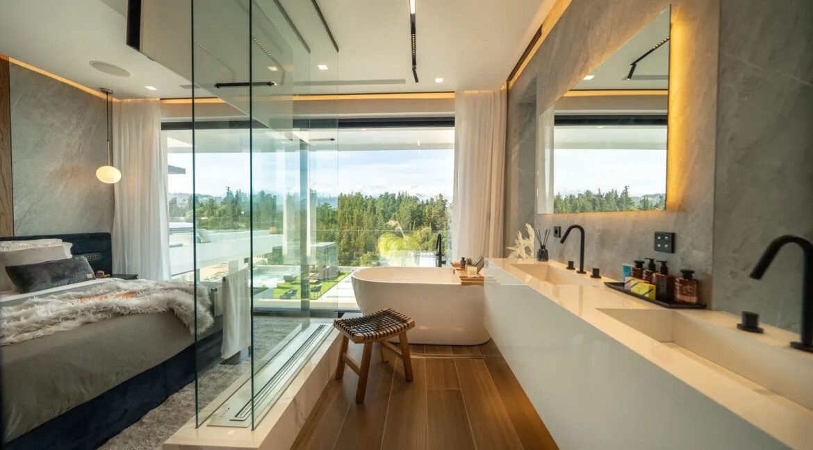 Luxurious Villa in Crete Greece for sale 41