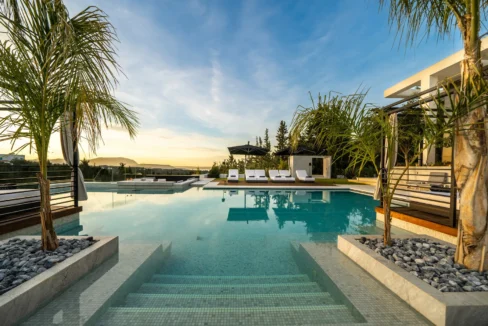 Luxurious Villa in Crete Greece for sale 44