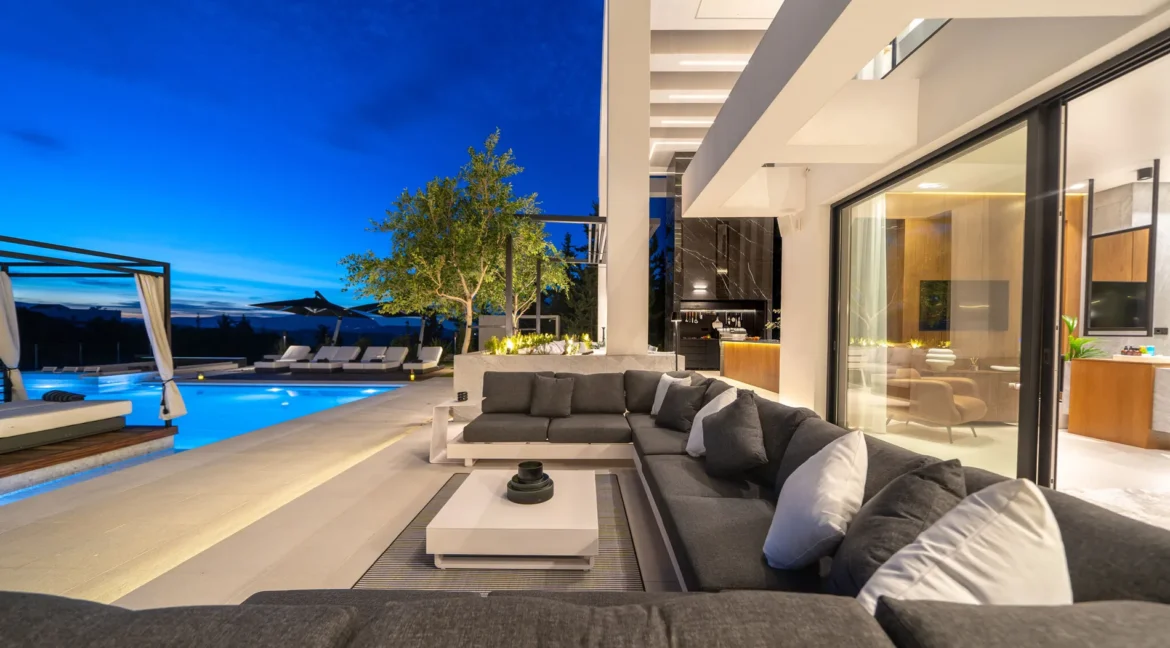 Luxurious Villa in Crete Greece for sale 45