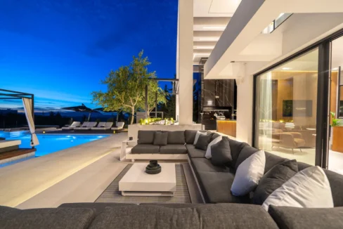 Luxurious Villa in Crete Greece for sale 45