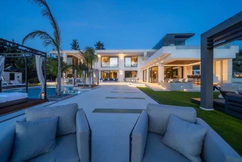 Luxurious Villa in Crete Greece for sale 6