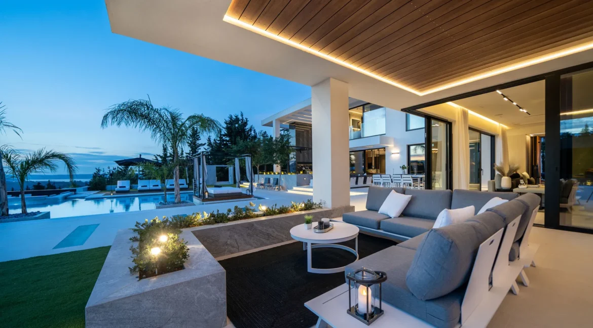 Luxurious Villa in Crete Greece for sale 7