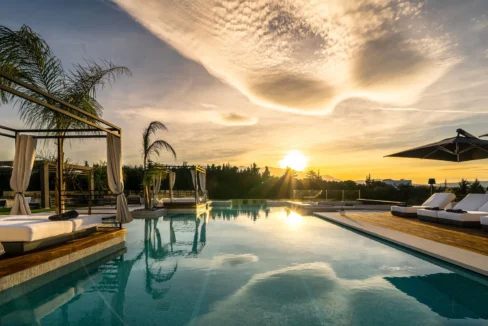Luxurious Villa in Crete Greece for sale 8