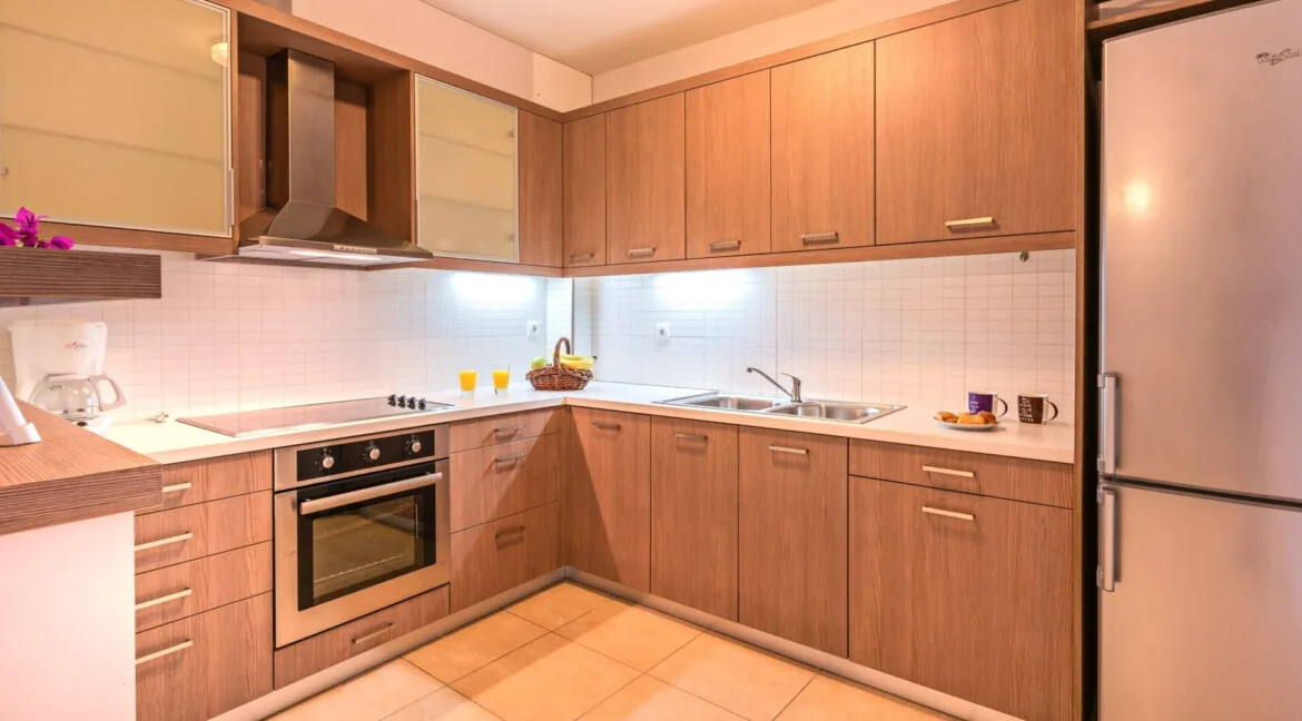 Luxurious sea-view villa in Rethymno Crete for Sale 23