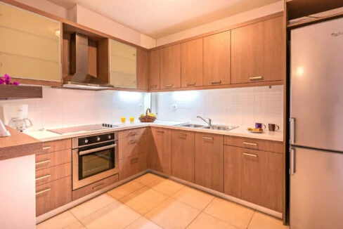 Luxurious sea-view villa in Rethymno Crete for Sale 23