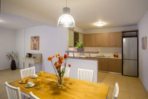 Luxurious sea-view villa in Rethymno Crete for Sale 24