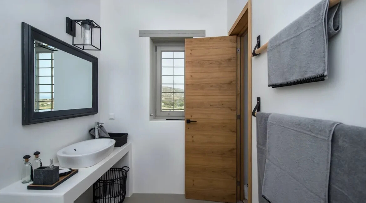 Luxury Property for Sale Paros 1