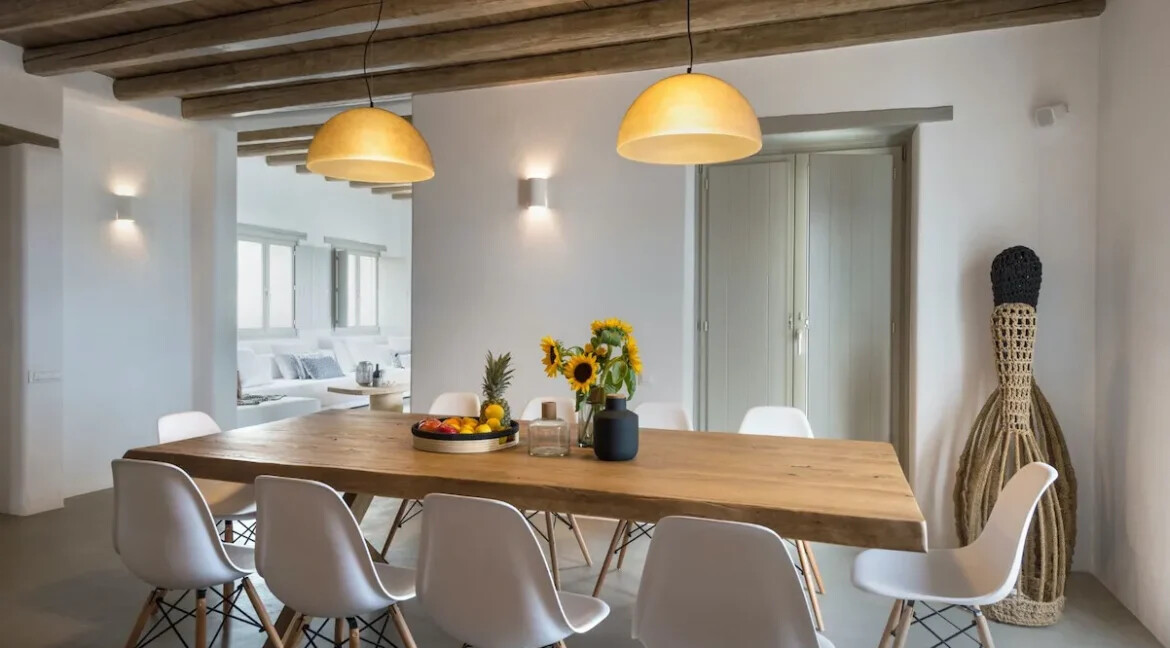 Luxury Property for Sale Paros 10