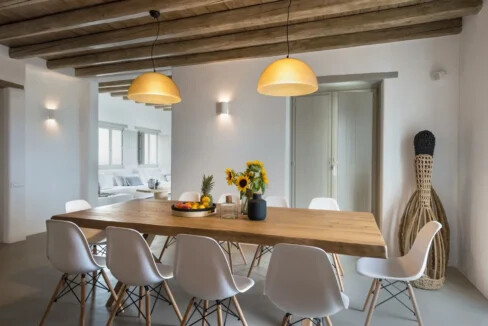Luxury Property for Sale Paros 10