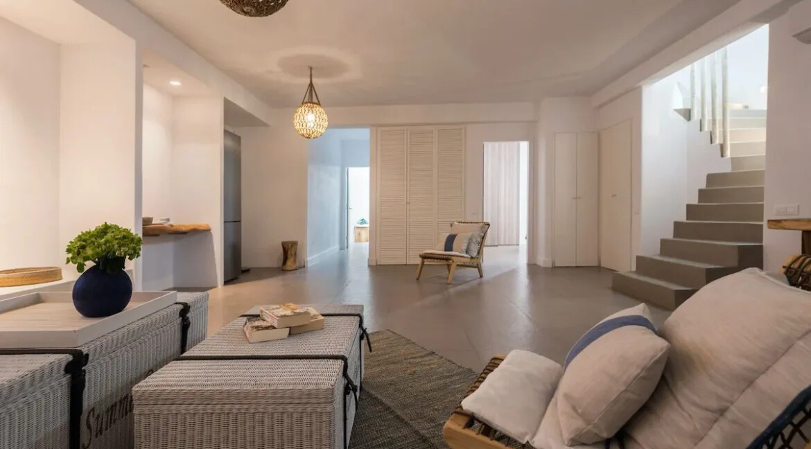 Luxury Property for Sale Paros 11