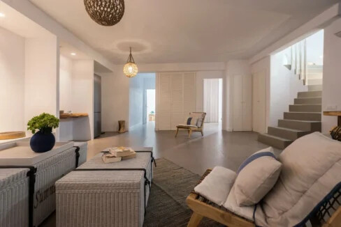 Luxury Property for Sale Paros 11