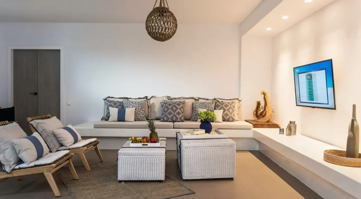 Luxury Property for Sale Paros 12