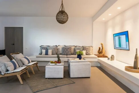 Luxury Property for Sale Paros 12