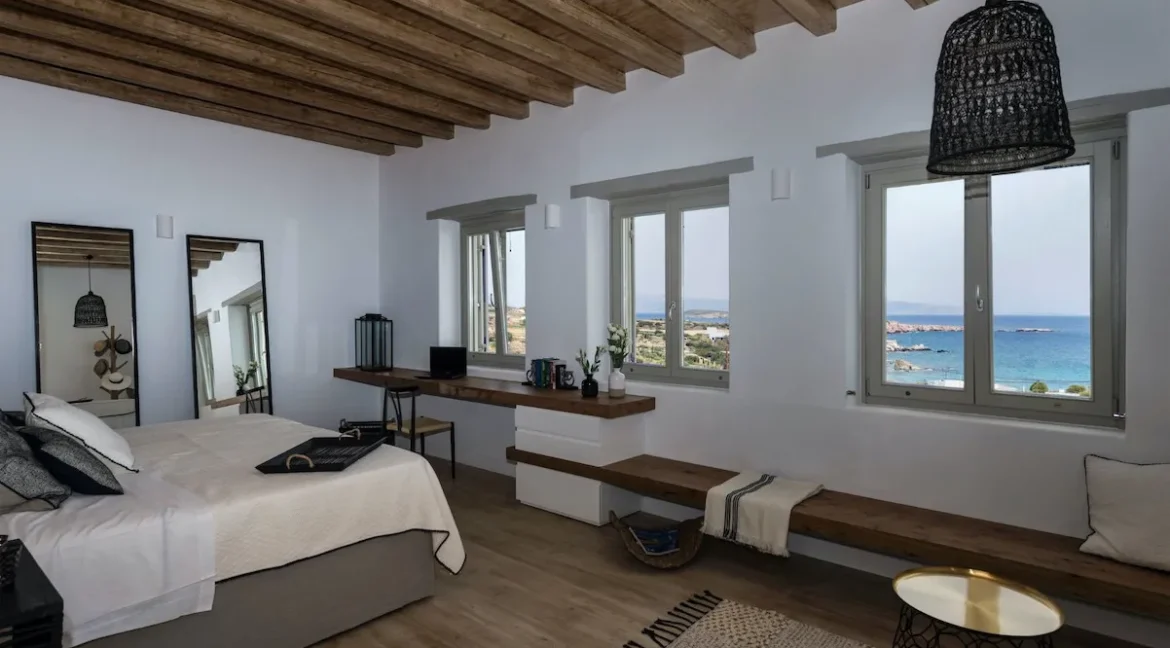 Luxury Property for Sale Paros 13