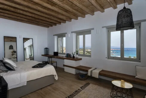 Luxury Property for Sale Paros 13