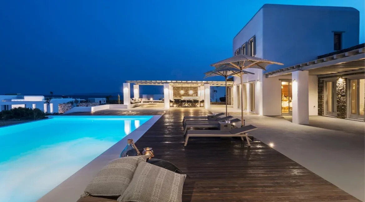 Luxury Property for Sale Paros 15