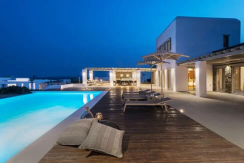 Luxury Property for Sale Paros 15
