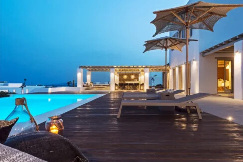 Luxury Property for Sale Paros 16