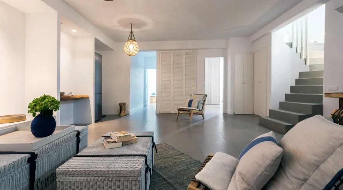 Luxury Property for Sale Paros 18