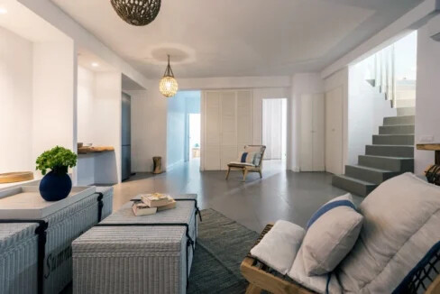 Luxury Property for Sale Paros 18