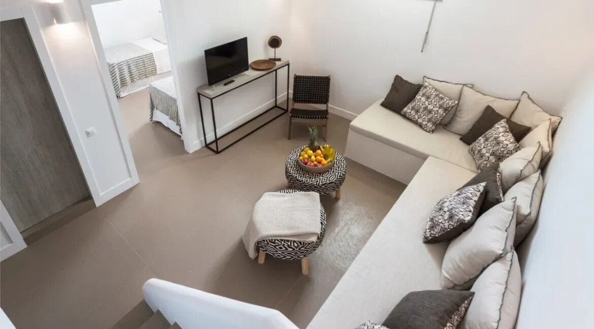 Luxury Property for Sale Paros 19