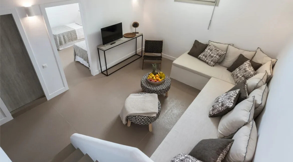 Luxury Property for Sale Paros 2