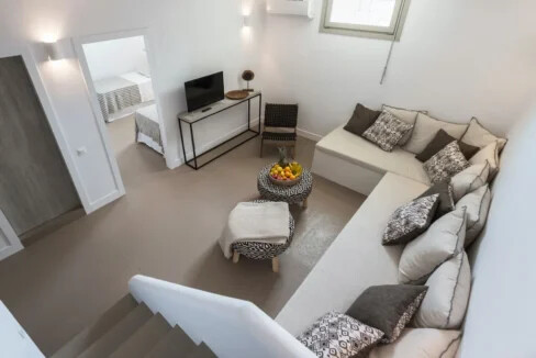 Luxury Property for Sale Paros 2