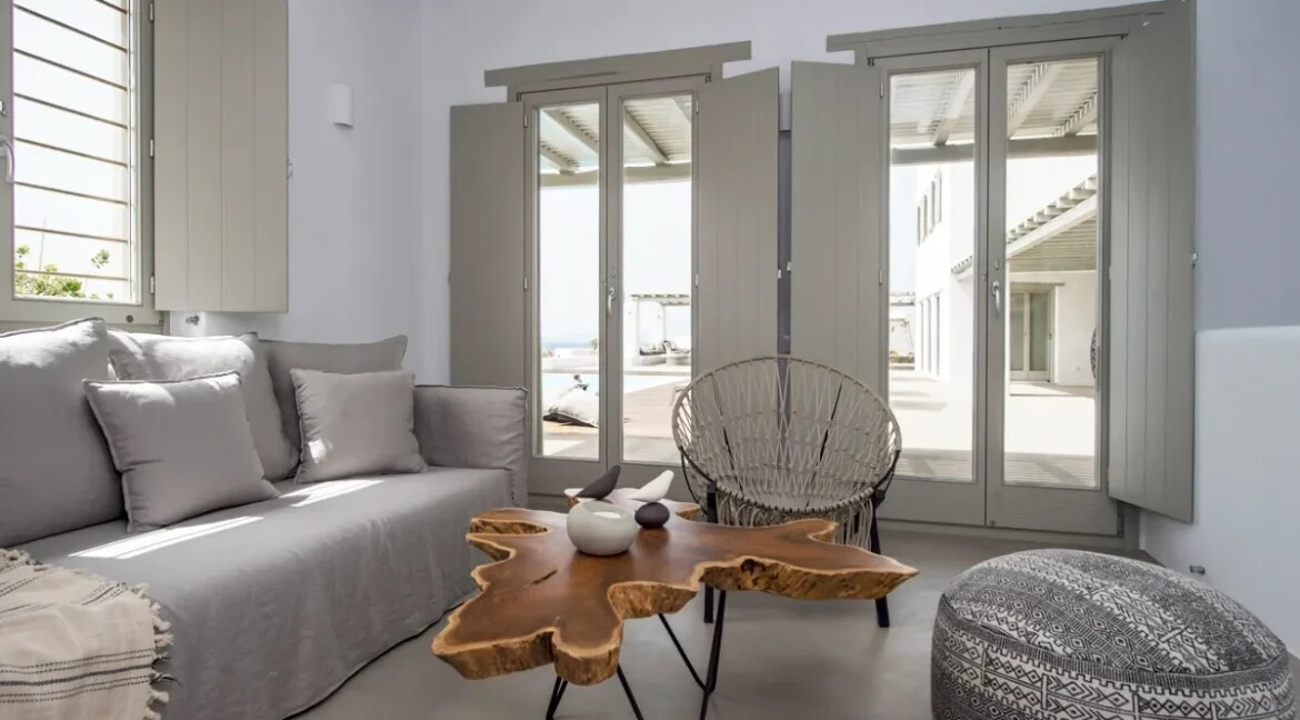 Luxury Property for Sale Paros 20