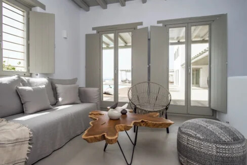 Luxury Property for Sale Paros 20