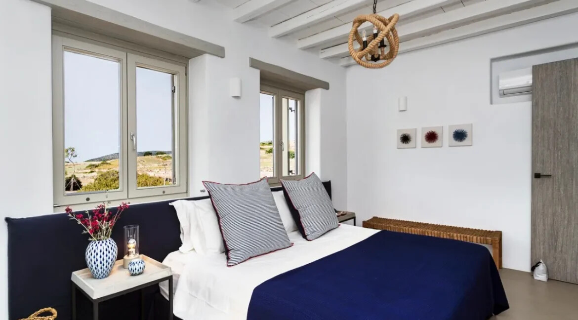 Luxury Property for Sale Paros 21