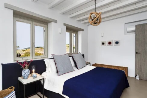 Luxury Property for Sale Paros 21