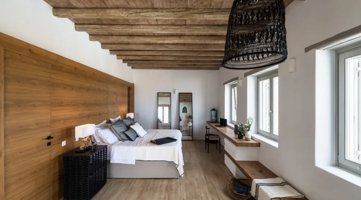 Luxury Property for Sale Paros 22