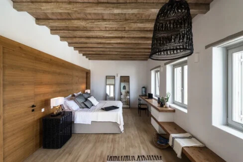 Luxury Property for Sale Paros 22