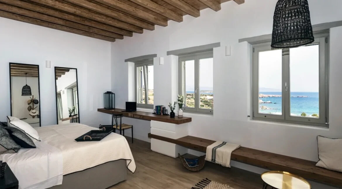 Luxury Property for Sale Paros 23