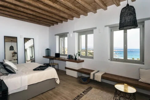 Luxury Property for Sale Paros 23
