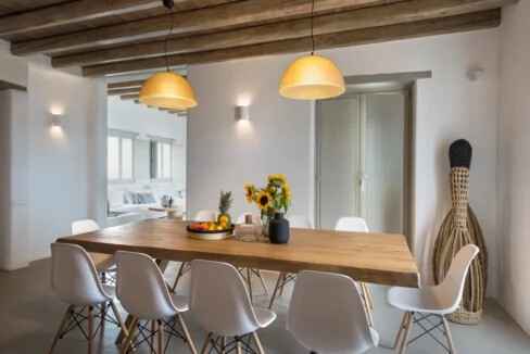 Luxury Property for Sale Paros 24