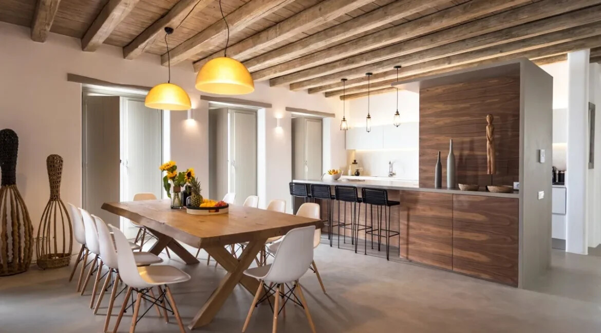 Luxury Property for Sale Paros 25