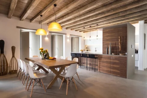 Luxury Property for Sale Paros 25