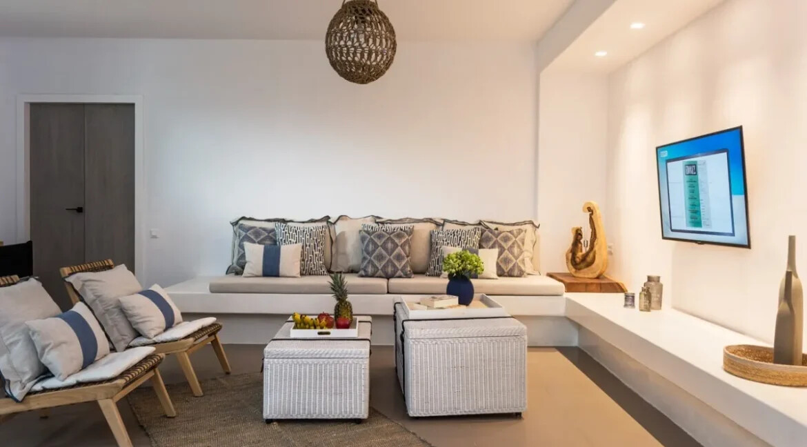 Luxury Property for Sale Paros 26