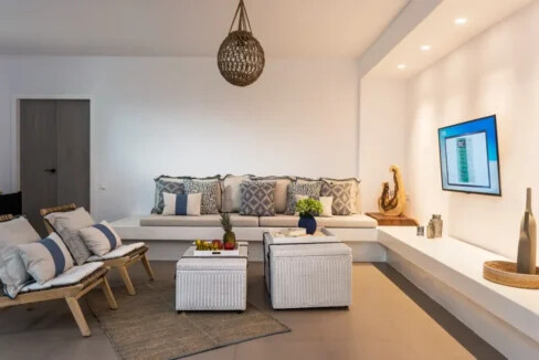 Luxury Property for Sale Paros 26