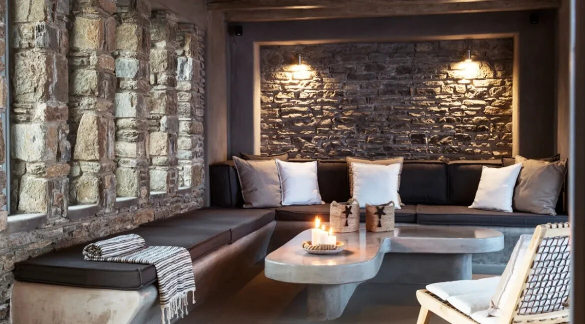 Luxury Property for Sale Paros 27