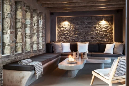 Luxury Property for Sale Paros 27