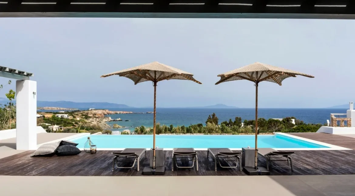 Luxury Property for Sale Paros 28