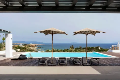 Luxury Property for Sale Paros