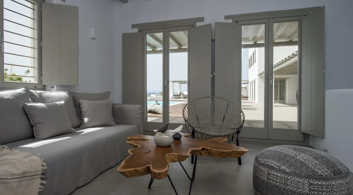 Luxury Property for Sale Paros 3