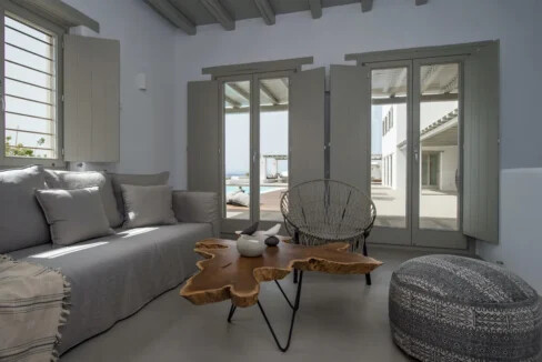 Luxury Property for Sale Paros 3