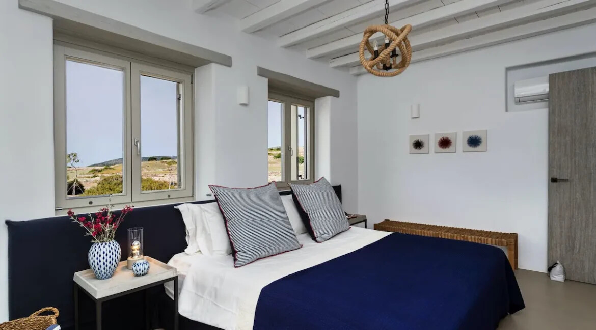 Luxury Property for Sale Paros 4